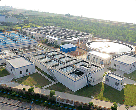 新疆喀什污水處理設(shè)備