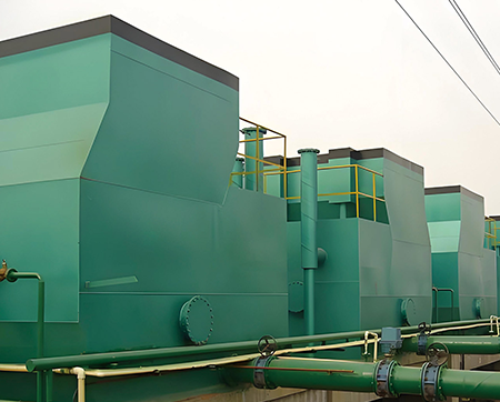 江西新農(nóng)村供水改造